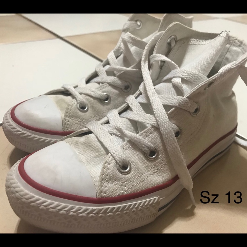 Converse
